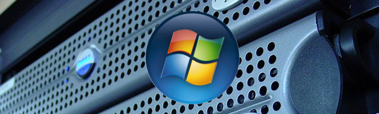 windows server hosting